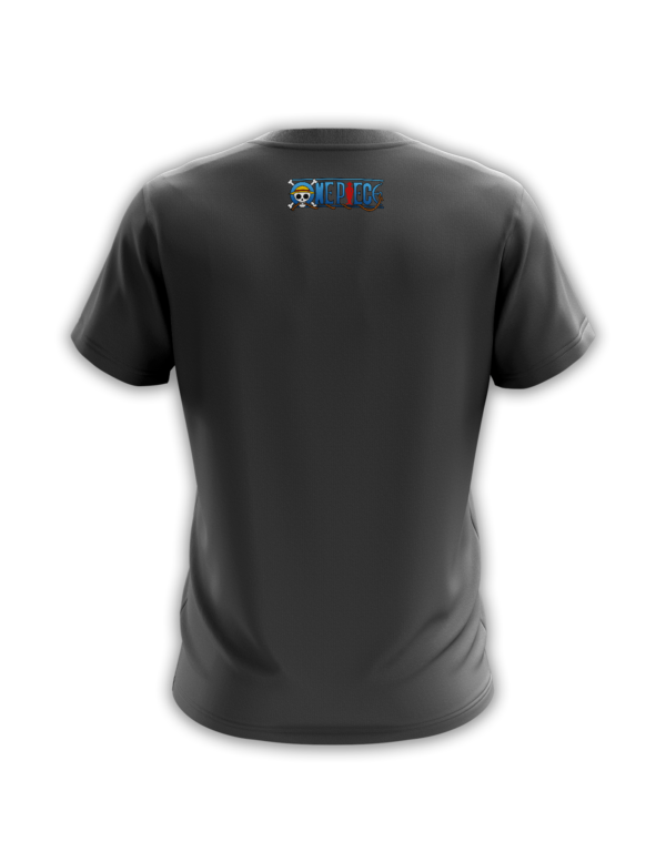Luffy Gear Second Camiseta - Imagem 6