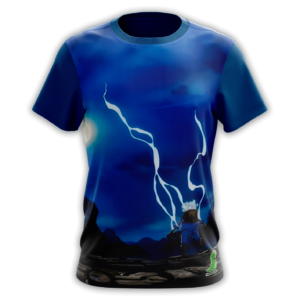 Luffy Gear 5 Camiseta