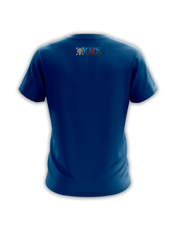 Luffy Gear 5 Camiseta - Imagem 2
