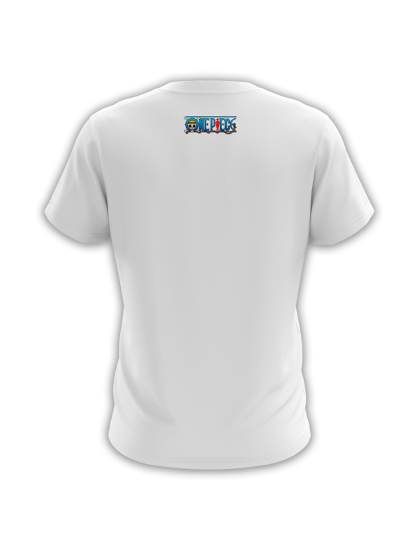 Joy Boy Laughing Camiseta - Imagem 2