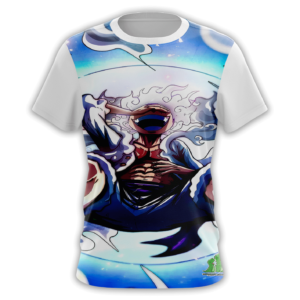 Joy Boy Laughing Camiseta