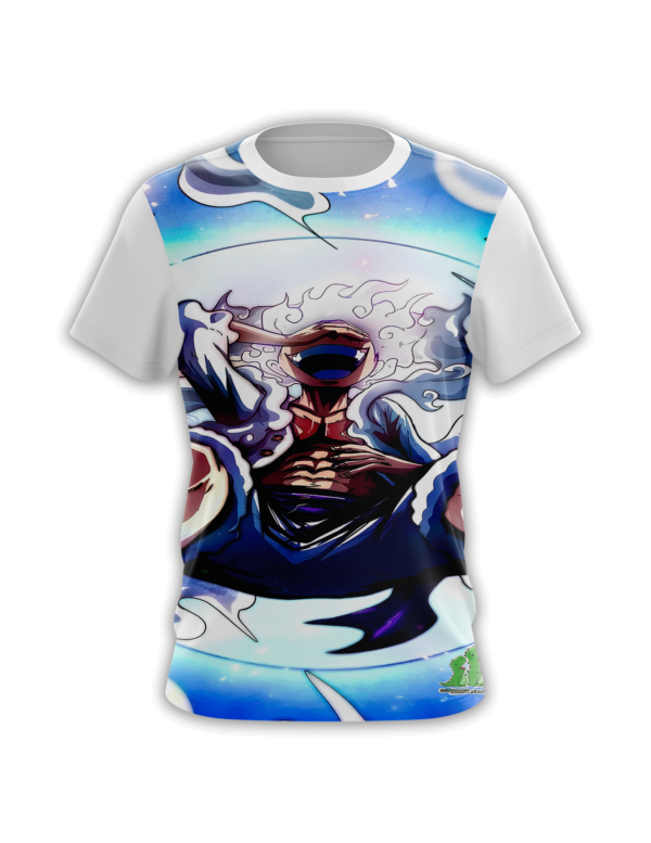 Joy Boy Laughing Camiseta