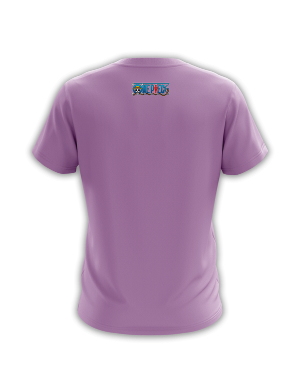 Joy Boy Laughing Camiseta - Imagem 6
