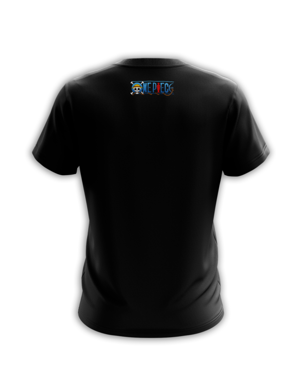 Nika Moonlight Camiseta - Imagem 4
