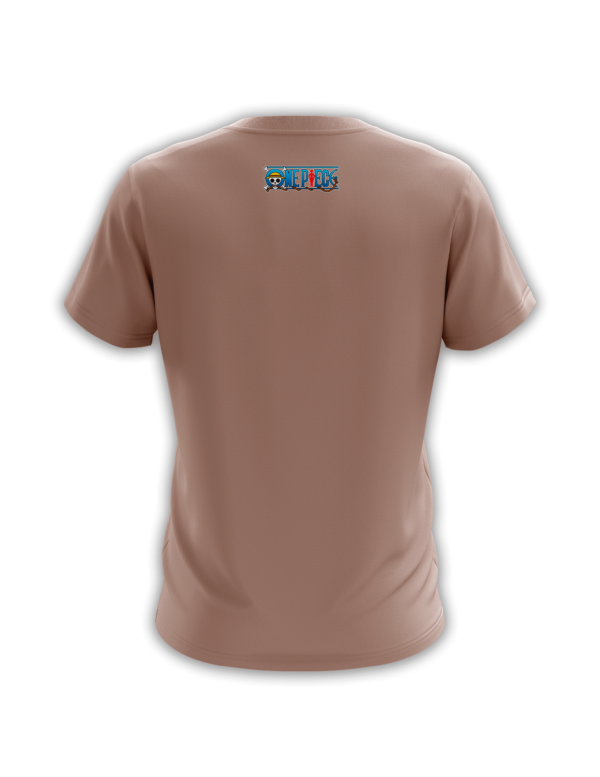 Nika Moonlight Camiseta - Imagem 2