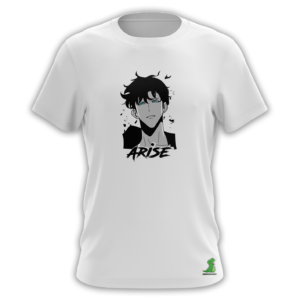 Sung Jinwoo ARISE Camiseta