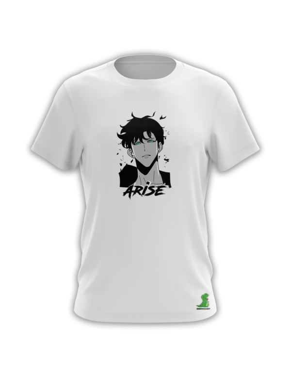 Sung Jinwoo ARISE Camiseta