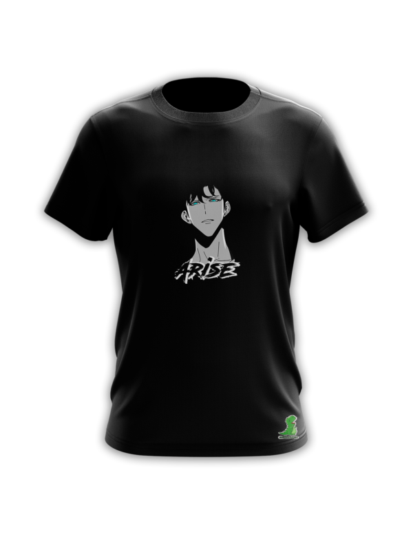 Sung Jinwoo ARISE Camiseta - Imagem 3