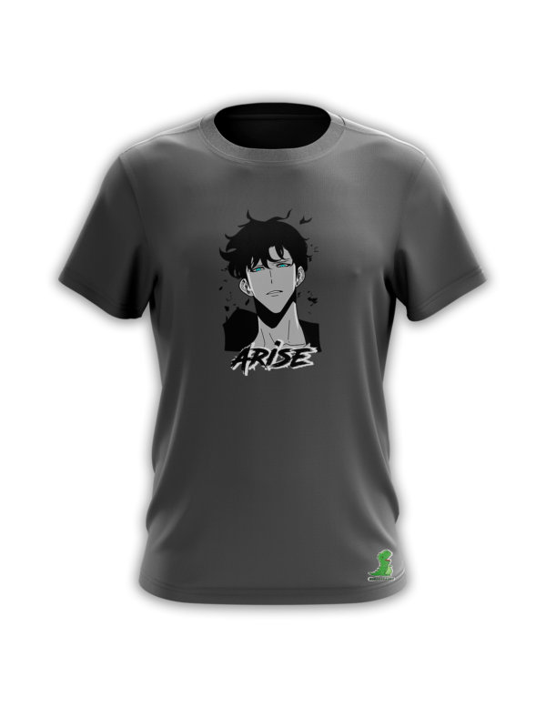 Sung Jinwoo ARISE Camiseta - Imagem 5