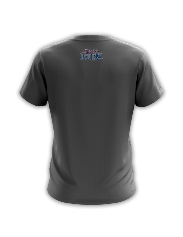 Estatua de Deus Camiseta - Imagem 6