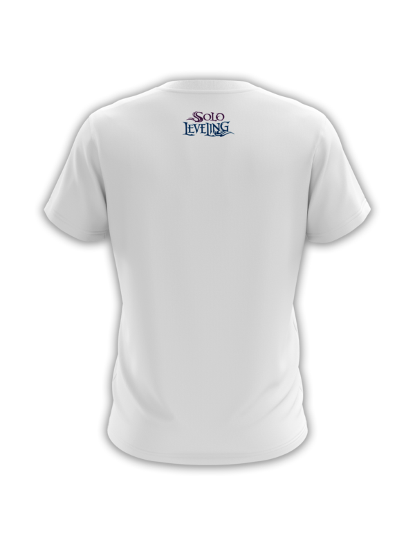 Sung Jinwoo  Camiseta - Imagem 6