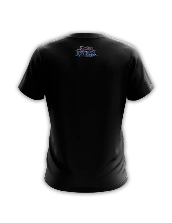 Sung Jinwoo  Camiseta - Imagem 4