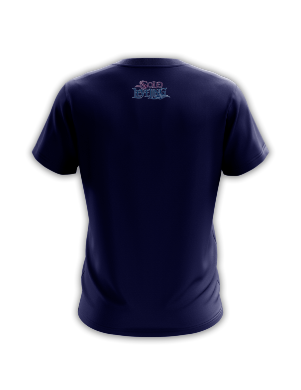 Sung Jinwoo  Camiseta - Imagem 2