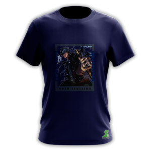 Sung Jinwoo  Camiseta