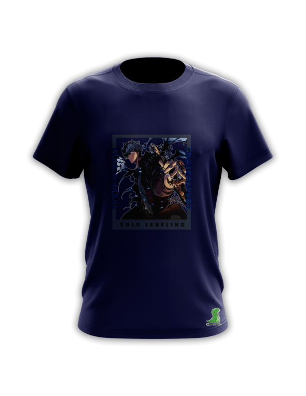 Sung Jinwoo  Camiseta