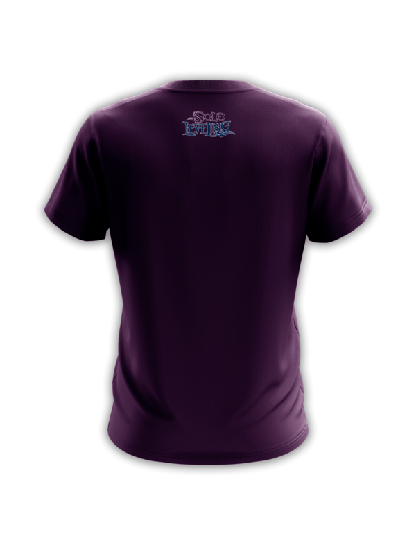 Igris The Knight Camiseta - Imagem 6