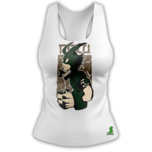 Deku Uniforme Nadador