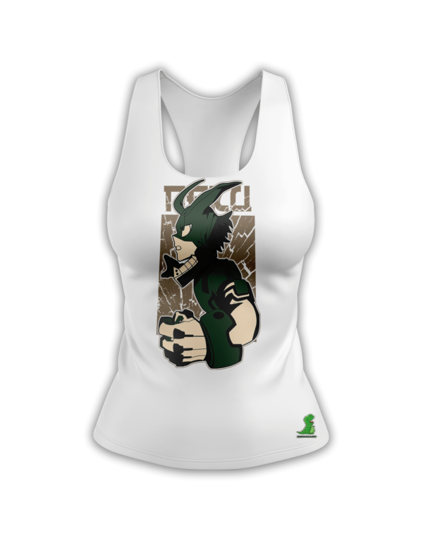 Deku Uniforme Nadador