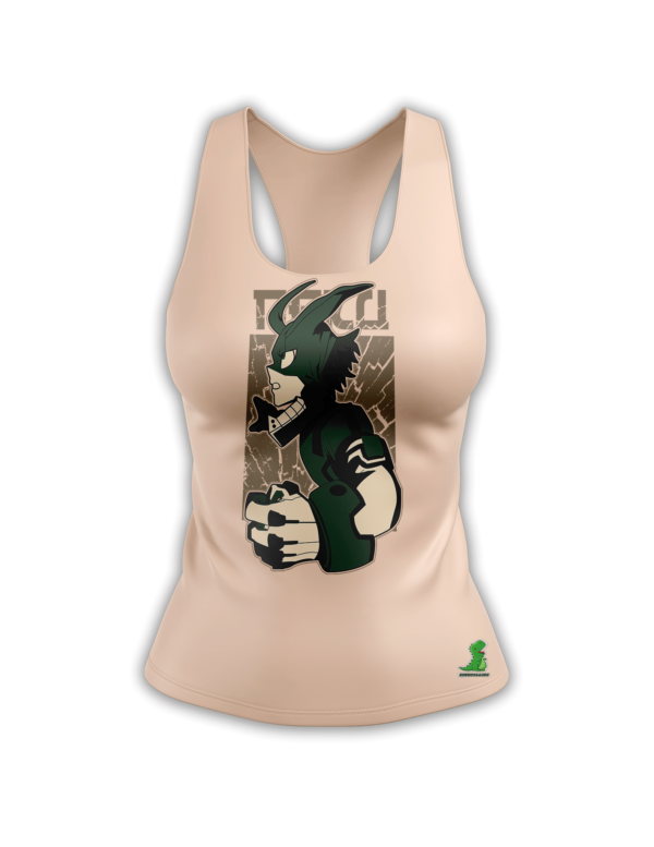 Deku Uniforme Nadador - Imagem 5