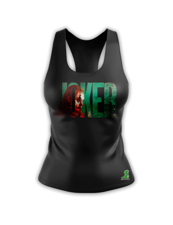 Nadador JOKER Logo - Imagem 5