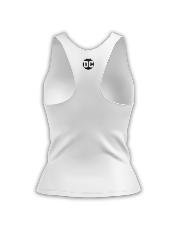 Nadador Superman Logo - Imagem 4