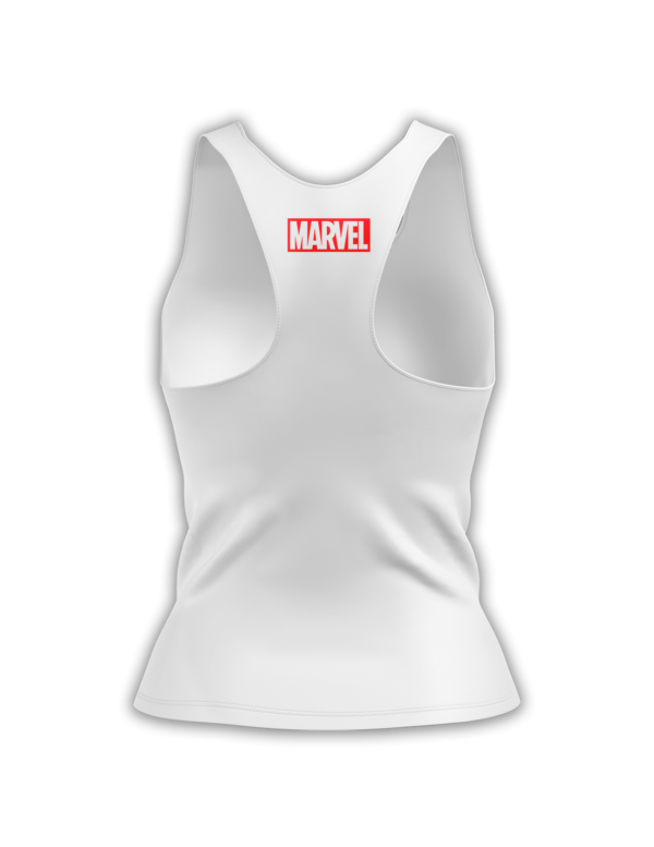 Nadador Stark Quadro - Imagem 4