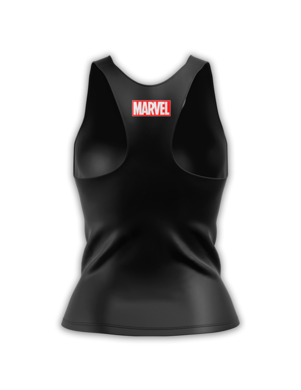 Nadador Stark Quadro - Imagem 2