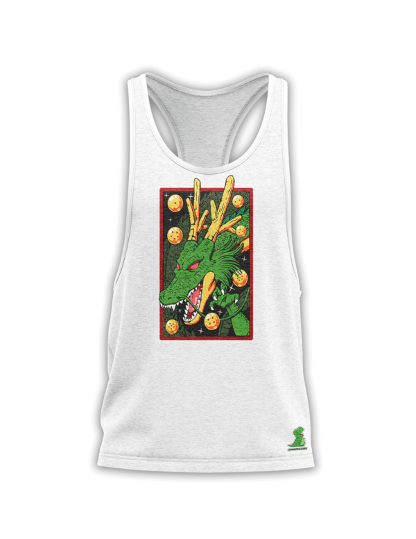 Nadador Shenlong
