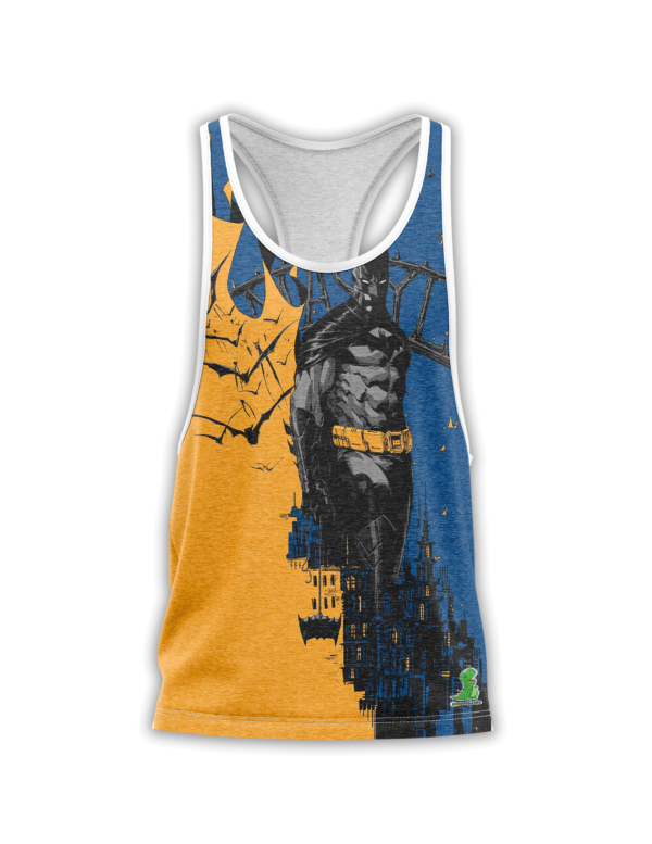 Nadador Batman Comics - Imagem 3