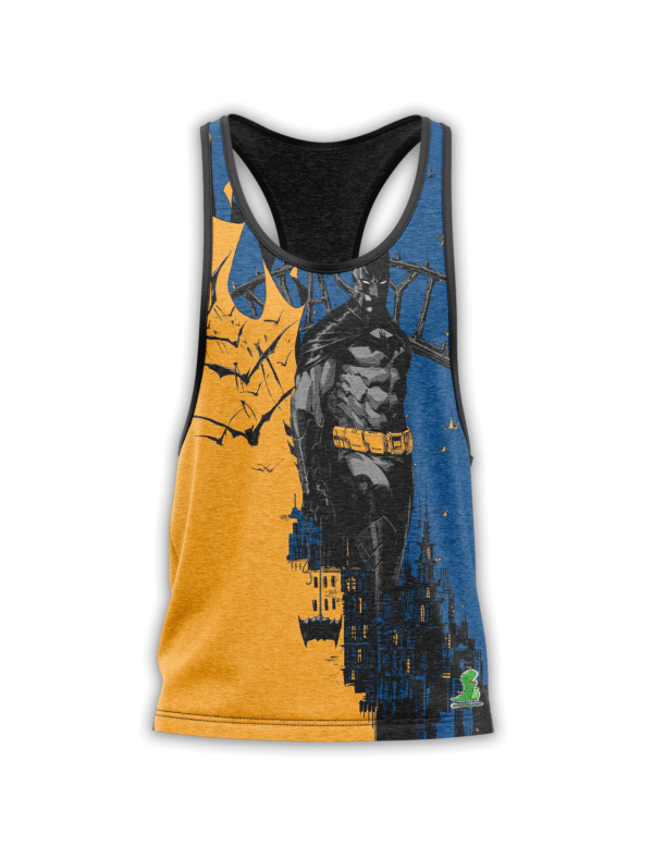 Nadador Batman Comics - Imagem 5