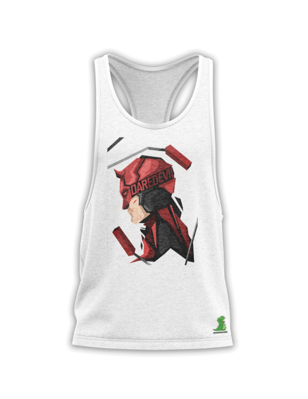 Nadador Daredevil - Imagem 5