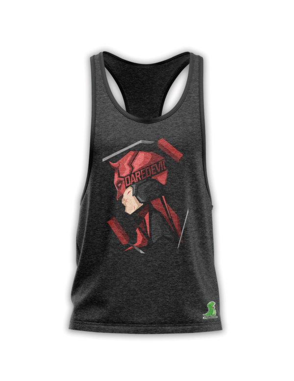 Nadador Daredevil - Imagem 3
