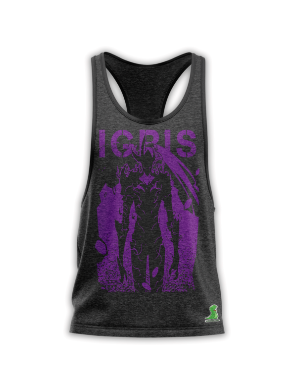 Igris The Knight Nadador - Imagem 3