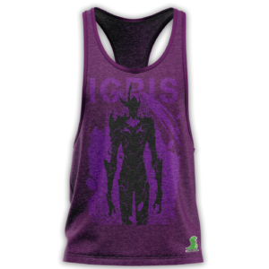 Igris The Knight Nadador