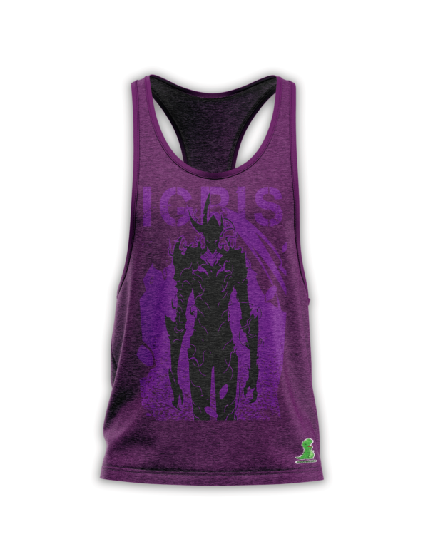 Igris The Knight Nadador