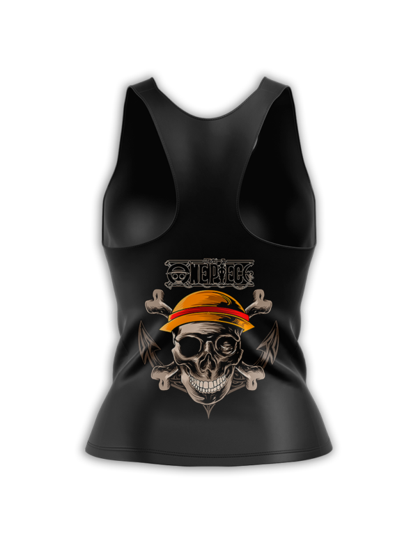 One Piece Nadador - Imagem 2